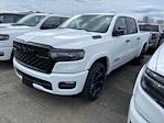 New 2025 Ram 1500 Big Horn Crew Cab 4x4 Pickup for sale #PU07906 - photo 3