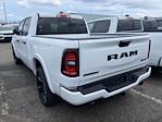 New 2025 Ram 1500 Big Horn Crew Cab 4x4 Pickup for sale #PU07906 - photo 5