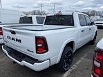 New 2025 Ram 1500 Big Horn Crew Cab 4x4 Pickup for sale #PU07906 - photo 6
