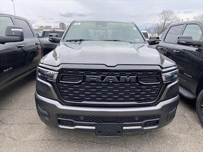 New 2025 Ram 1500 Big Horn Crew Cab 4x4 Pickup for sale #PU07907 - photo 2