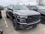 New 2025 Ram 1500 Big Horn Crew Cab 4x4 Pickup for sale #PU07907 - photo 1