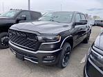 New 2025 Ram 1500 Big Horn Crew Cab 4x4 Pickup for sale #PU07907 - photo 3