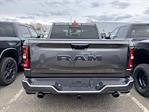 New 2025 Ram 1500 Big Horn Crew Cab 4x4 Pickup for sale #PU07907 - photo 5
