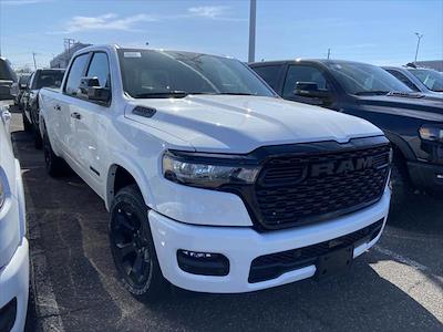 New 2025 Ram 1500 Big Horn Crew Cab 4x4 Pickup for sale #PU17485 - photo 1