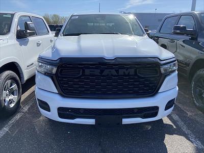 New 2025 Ram 1500 Big Horn Crew Cab 4x4 Pickup for sale #PU17485 - photo 2