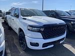 New 2025 Ram 1500 Big Horn Crew Cab 4x4 Pickup for sale #PU17485 - photo 1