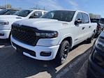 New 2025 Ram 1500 Big Horn Crew Cab 4x4 Pickup for sale #PU17485 - photo 3