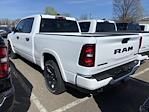 New 2025 Ram 1500 Big Horn Crew Cab 4x4 Pickup for sale #PU17485 - photo 4