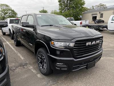 New 2025 Ram 1500 Laramie Crew Cab 4x4 Pickup for sale #PU36111 - photo 1