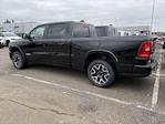 New 2025 Ram 1500 Laramie Crew Cab 4x4 Pickup for sale #PU36111 - photo 5
