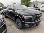 New 2025 Ram 1500 Laramie Crew Cab 4x4 Pickup for sale #PU36111 - photo 6