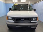 Used 2007 Ford E-250 RWD Upfitted Cargo Van for sale #JW90438C - photo 4