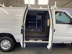 Used 2007 Ford E-250 RWD Upfitted Cargo Van for sale #JW90438C - photo 23