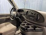 Used 2007 Ford E-250 RWD Upfitted Cargo Van for sale #JW90438C - photo 30