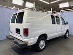 Used 2007 Ford E-250 RWD Upfitted Cargo Van for sale #JW90438C - photo 7