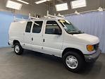 Used 2007 Ford E-250 RWD Upfitted Cargo Van for sale #JW90438C - photo 8