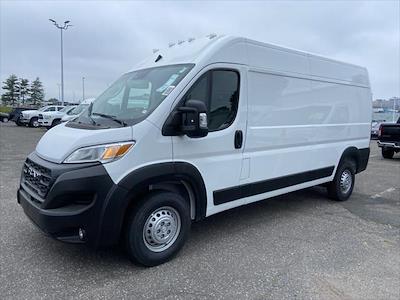 2024 Ram ProMaster 2500 High Roof FWD, Empty Cargo Van for sale #PM11305 - photo 1