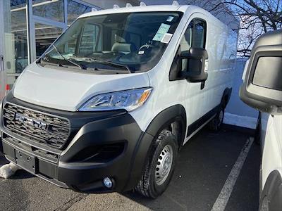 New 2025 Ram ProMaster 1500 Standard Roof Empty Cargo Van for sale #PM28816 - photo 1