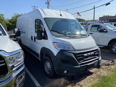 New 2025 Ram ProMaster 3500 High Roof Empty Cargo Van for sale #PM55755 - photo 1