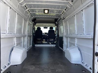 New 2025 Ram ProMaster 3500 High Roof Empty Cargo Van for sale #PM55755 - photo 2
