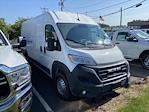 New 2025 Ram ProMaster 3500 High Roof Empty Cargo Van for sale #PM55755 - photo 1