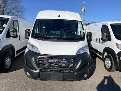 New 2026 Ram ProMaster 2500 High Roof Empty Cargo Van for sale #PM69115 - photo 2