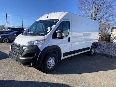 New 2026 Ram ProMaster 2500 High Roof Empty Cargo Van for sale #PM70338 - photo 1