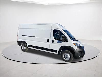 New 2026 Ram ProMaster 2500 High Roof Empty Cargo Van for sale #PM70338 - photo 2