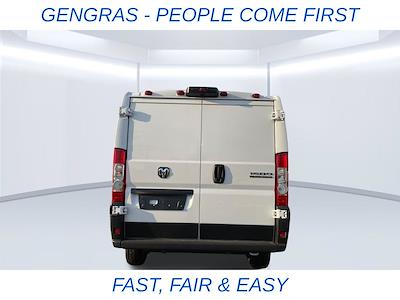 New 2026 Ram ProMaster 1500 Standard Roof Empty Cargo Van for sale #PM76778 - photo 2