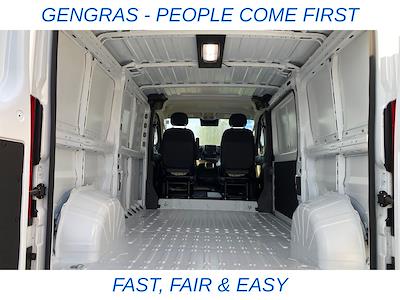 New 2026 Ram ProMaster 1500 Standard Roof Empty Cargo Van for sale #PM76778 - photo 2