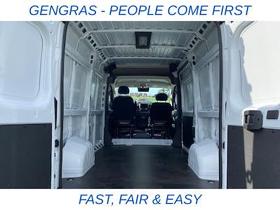 New 2026 Ram ProMaster 2500 High Roof Cargo Van for sale #PM76943 - photo 2