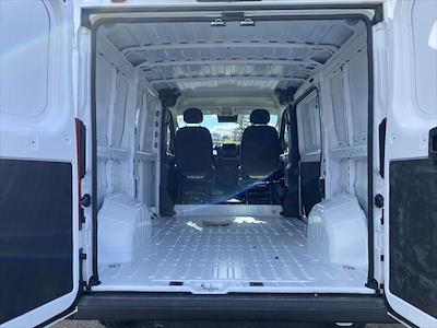 New 2026 Ram ProMaster 1500 Standard Roof Empty Cargo Van for sale #PM81152 - photo 2