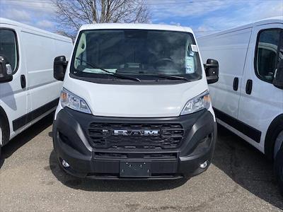 New 2026 Ram ProMaster 1500 Standard Roof Empty Cargo Van for sale #PM81153 - photo 2