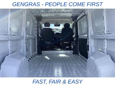 New 2026 Ram ProMaster 1500 Standard Roof Empty Cargo Van for sale #PM81153 - photo 2