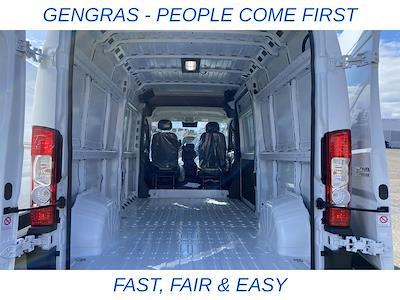 New 2026 Ram ProMaster 2500 High Roof Cargo Van for sale #PM81296 - photo 2