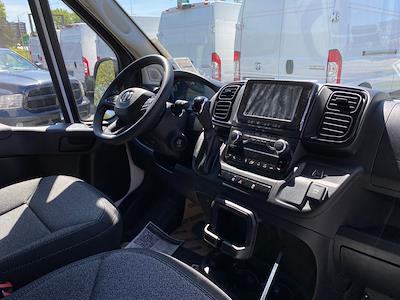 New 2026 Ram ProMaster 2500 High Roof Empty Cargo Van for sale #PM81298 - photo 1