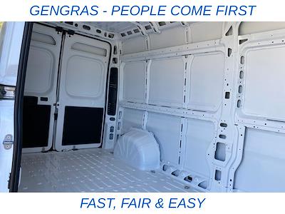New 2026 Ram ProMaster 2500 High Roof Cargo Van for sale #PM81298 - photo 2