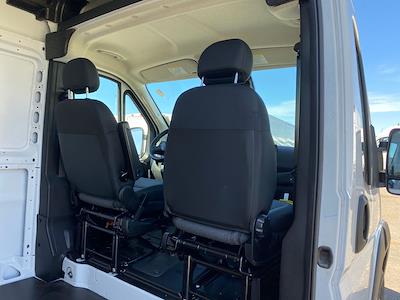 New 2026 Ram ProMaster 2500 High Roof Empty Cargo Van for sale #PM81300 - photo 1