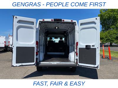 New 2026 Ram ProMaster 2500 High Roof Cargo Van for sale #PM81300 - photo 2