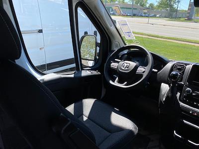 New 2026 Ram ProMaster 2500 High Roof Empty Cargo Van for sale #PM81311 - photo 1