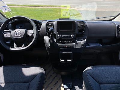 New 2026 Ram ProMaster 2500 High Roof Empty Cargo Van for sale #PM81311 - photo 2
