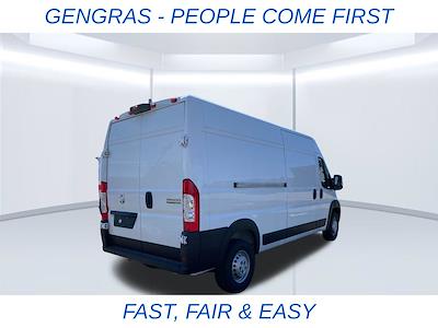 New 2026 Ram ProMaster 2500 High Roof Empty Cargo Van for sale #PM81311 - photo 2