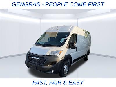 New 2026 Ram ProMaster 2500 High Roof Empty Cargo Van for sale #PM81533 - photo 2