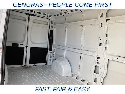 New 2026 Ram ProMaster 2500 High Roof Empty Cargo Van for sale #PM81533 - photo 2