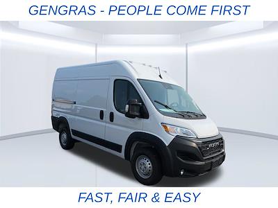 New 2026 Ram ProMaster 1500 High Roof Cargo Van for sale #PM99721 - photo 1