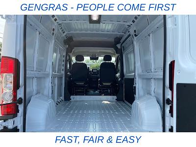 New 2026 Ram ProMaster 1500 High Roof Cargo Van for sale #PM99721 - photo 2