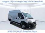 New 2026 Ram ProMaster 1500 High Roof Empty Cargo Van for sale #PM99721 - photo 1