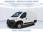 New 2026 Ram ProMaster 1500 High Roof Cargo Van for sale #PM99721 - photo 4