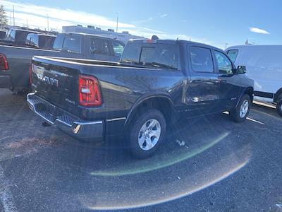 New 2026 Ram 1500 Big Horn Crew Cab for sale #PU04651 - photo 2