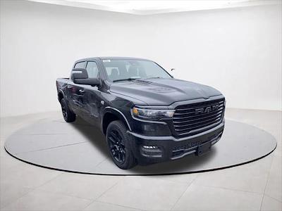 New 2026 Ram 1500 Laramie Crew Cab for sale #PU05081 - photo 1